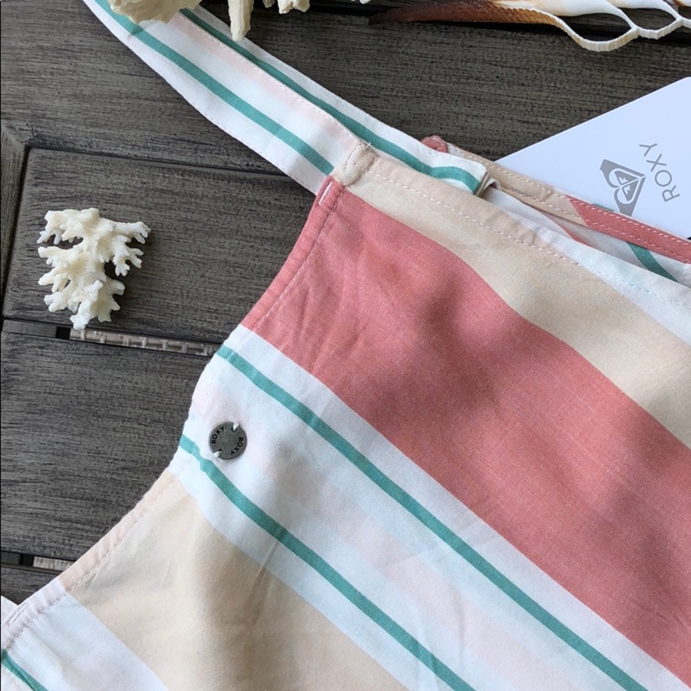 🌴🔆ROXY- FROM THE CLOUDS JUMPSUIT🔆🌴 - Picture 14 of 14